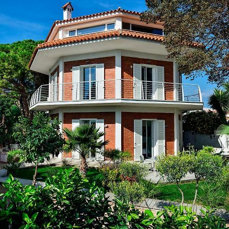 Farosardo Bed and Breakfast Sant'Andrea  Exteriör bild