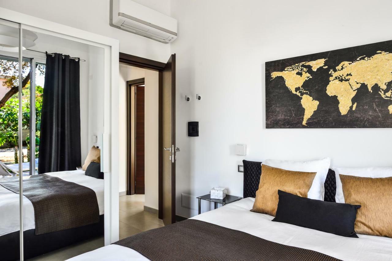 Farosardo Bed and Breakfast Sant'Andrea  Exteriör bild