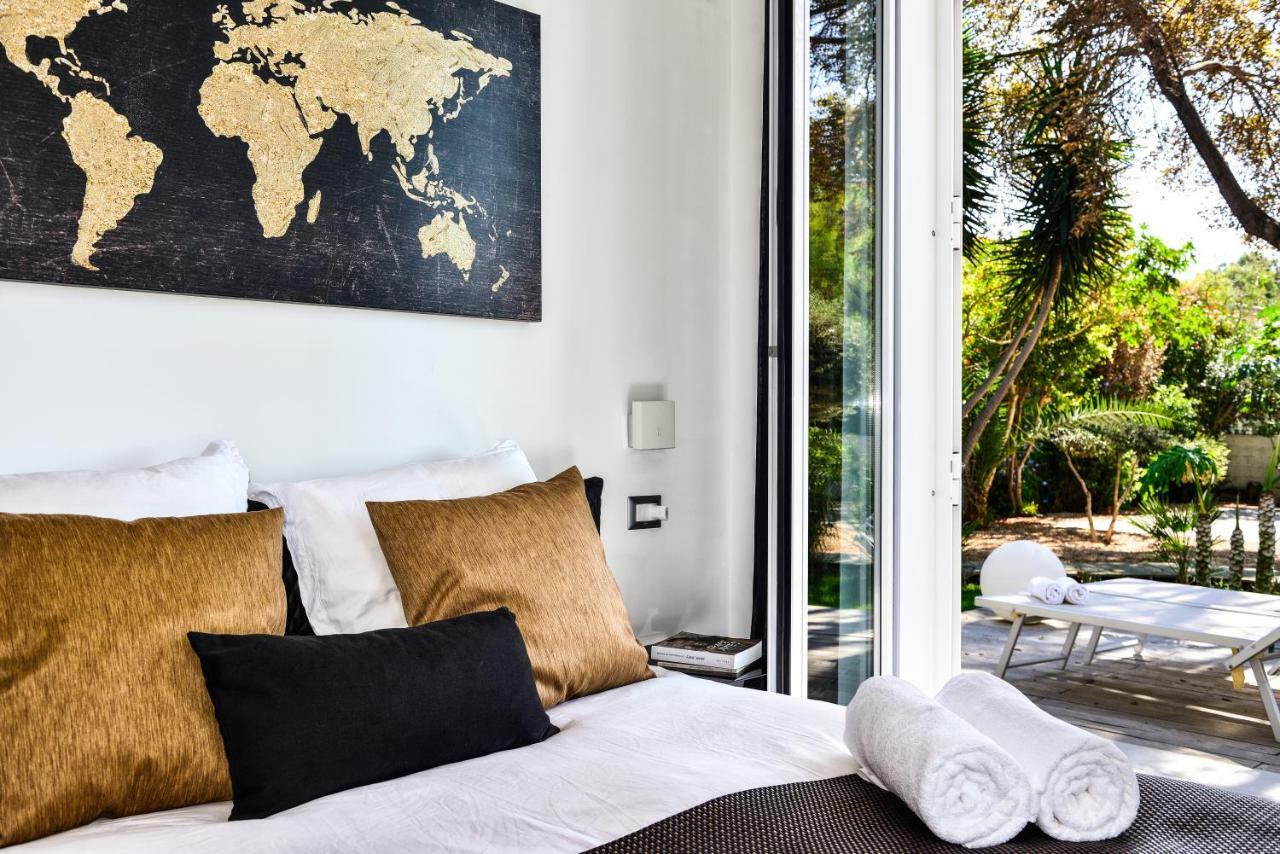 Farosardo Bed and Breakfast Sant'Andrea  Exteriör bild