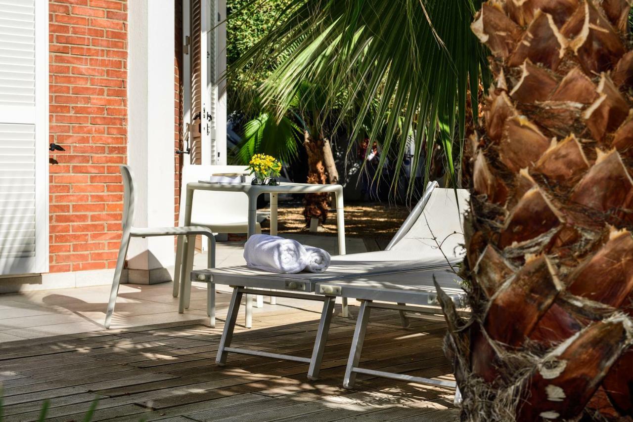 Farosardo Bed and Breakfast Sant'Andrea  Exteriör bild