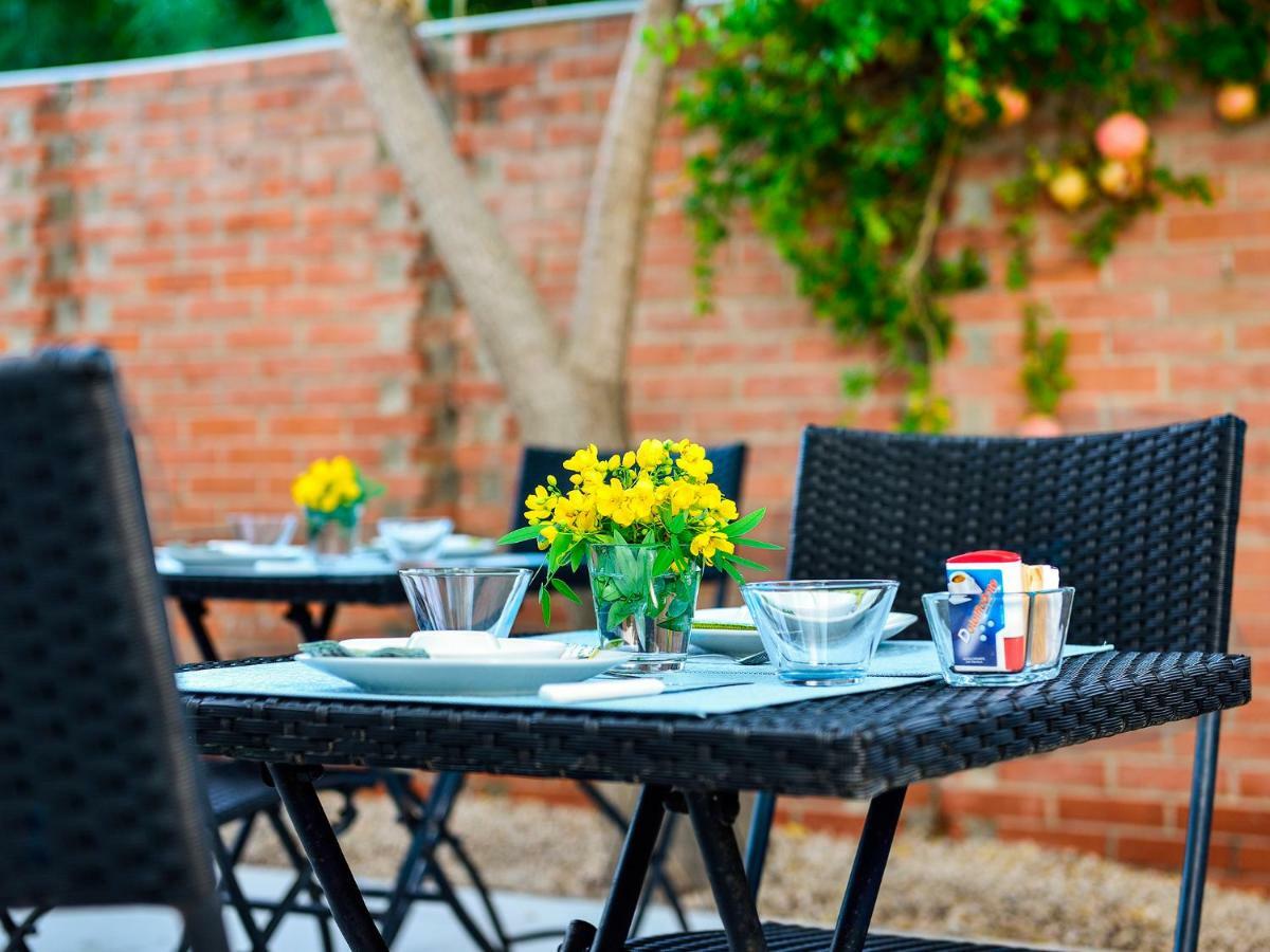 Farosardo Bed and Breakfast Sant'Andrea  Exteriör bild