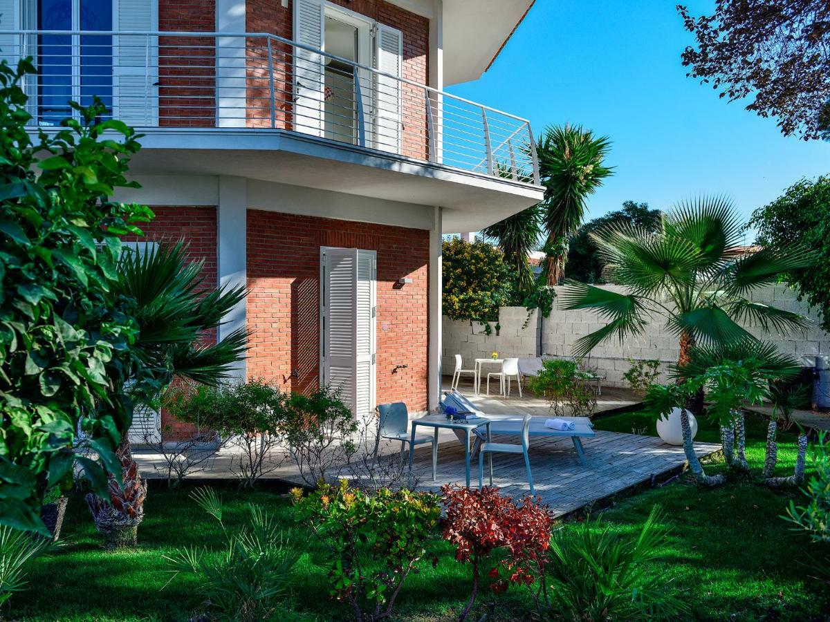 Farosardo Bed and Breakfast Sant'Andrea  Exteriör bild