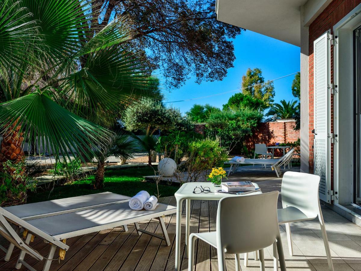 Farosardo Bed and Breakfast Sant'Andrea  Exteriör bild
