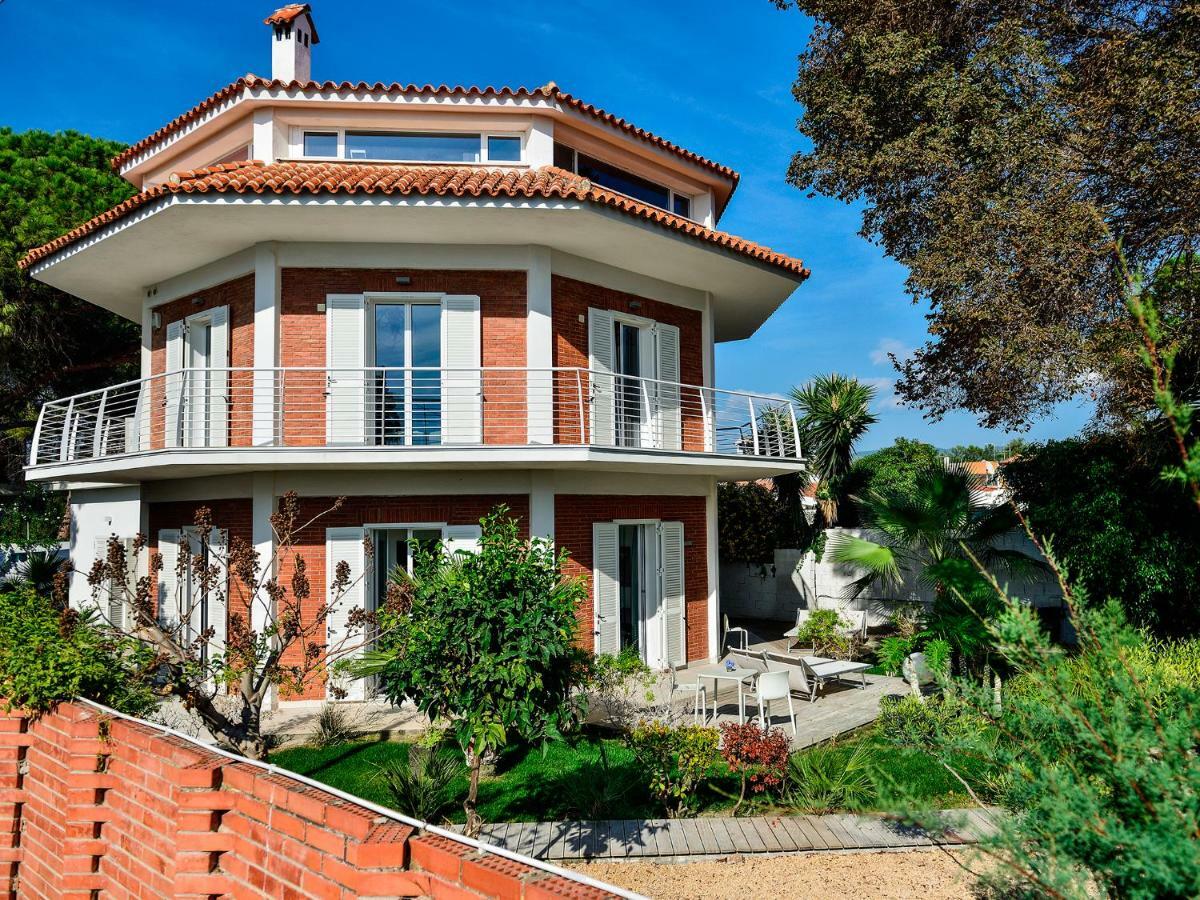 Farosardo Bed and Breakfast Sant'Andrea  Exteriör bild