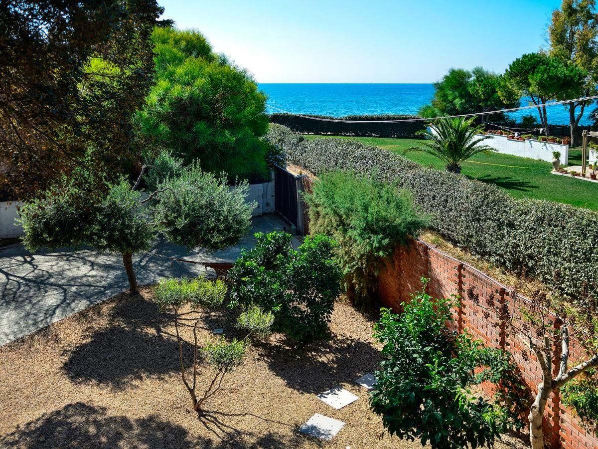 Farosardo Bed and Breakfast Sant'Andrea  Exteriör bild