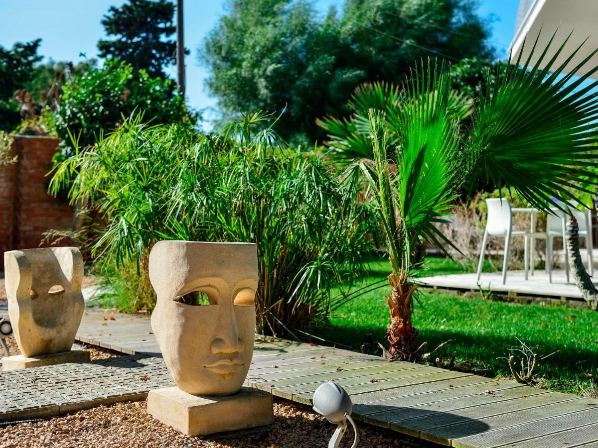 Farosardo Bed and Breakfast Sant'Andrea  Exteriör bild