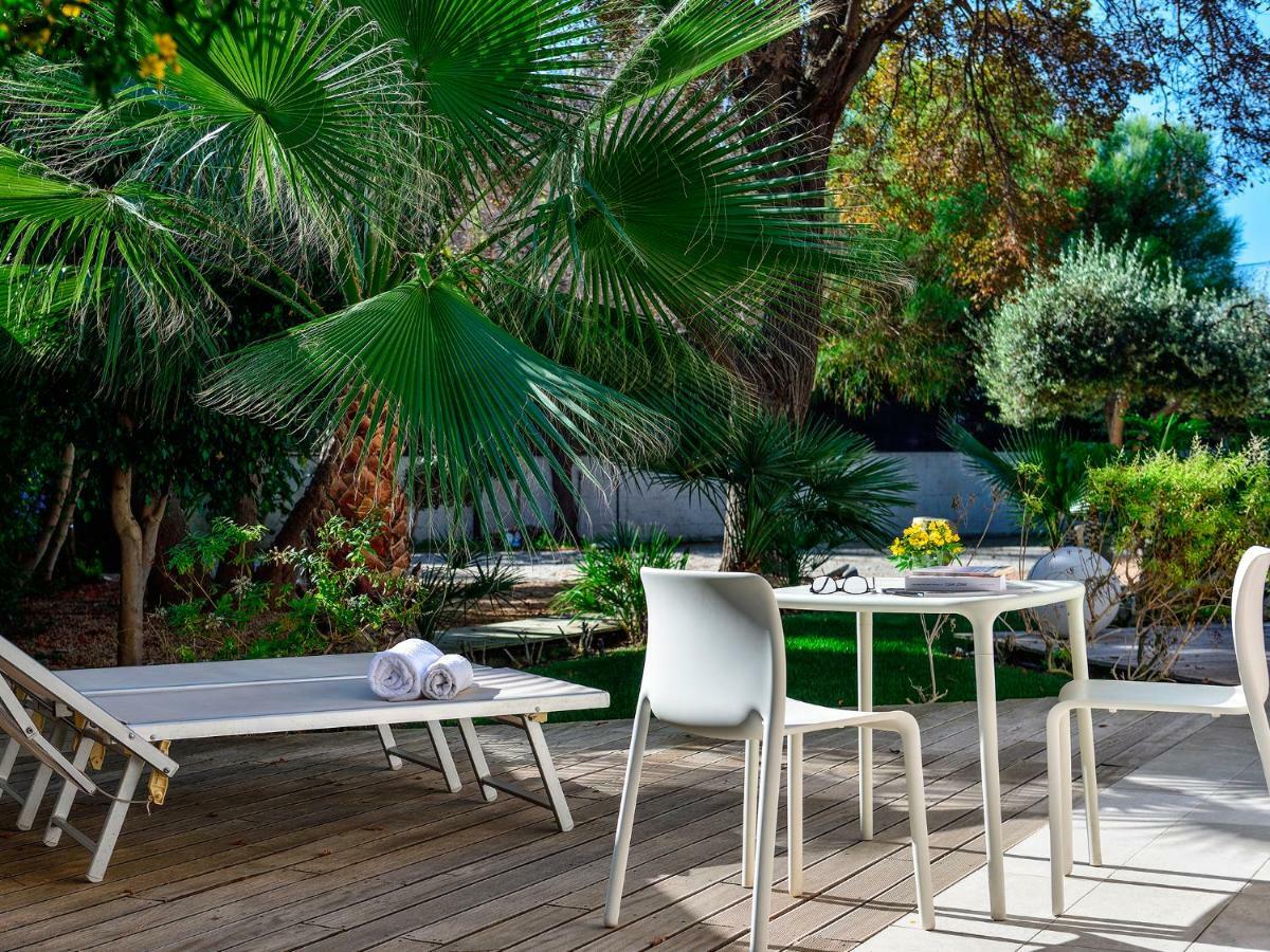 Farosardo Bed and Breakfast Sant'Andrea  Exteriör bild