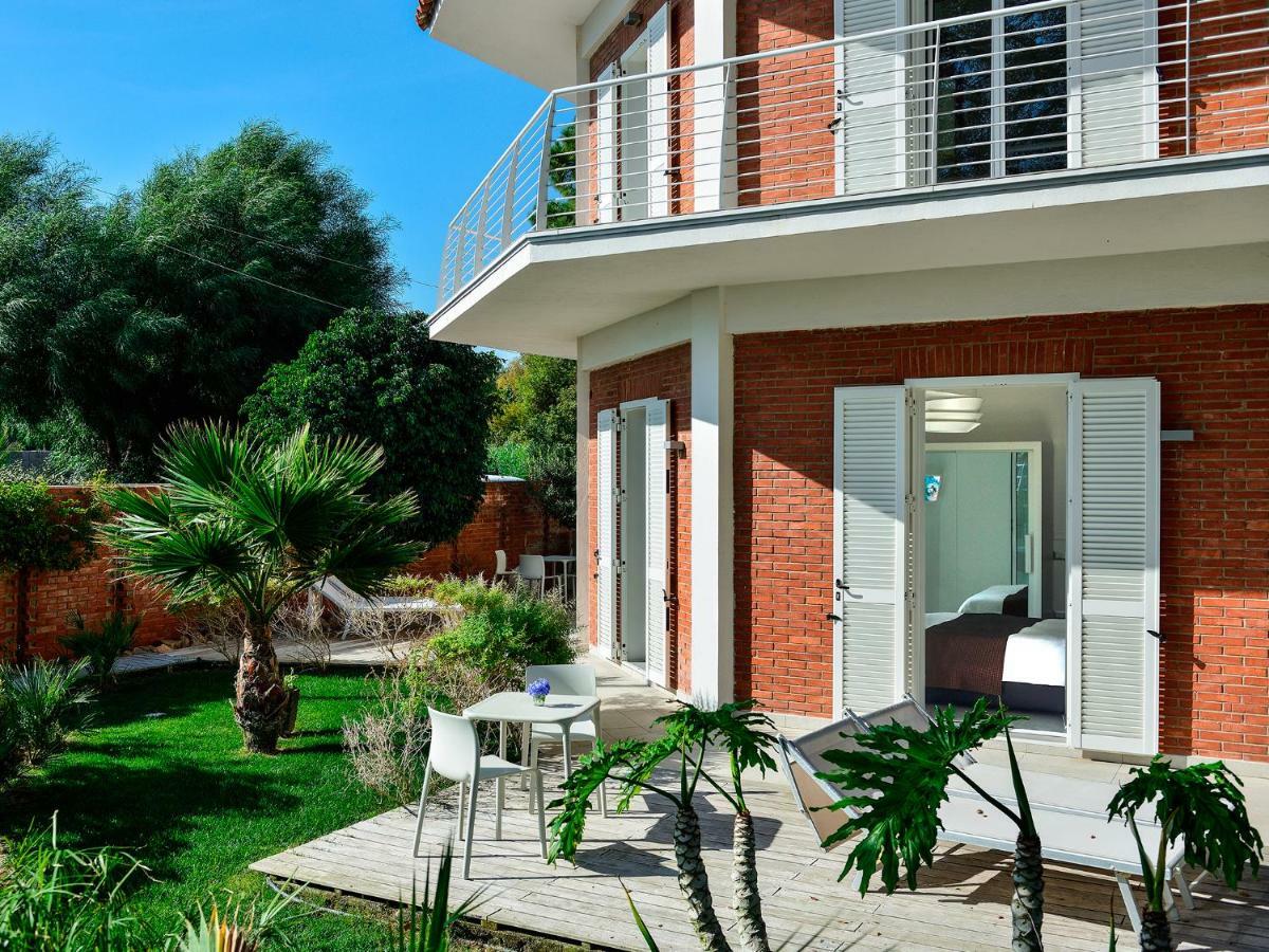 Farosardo Bed and Breakfast Sant'Andrea  Exteriör bild