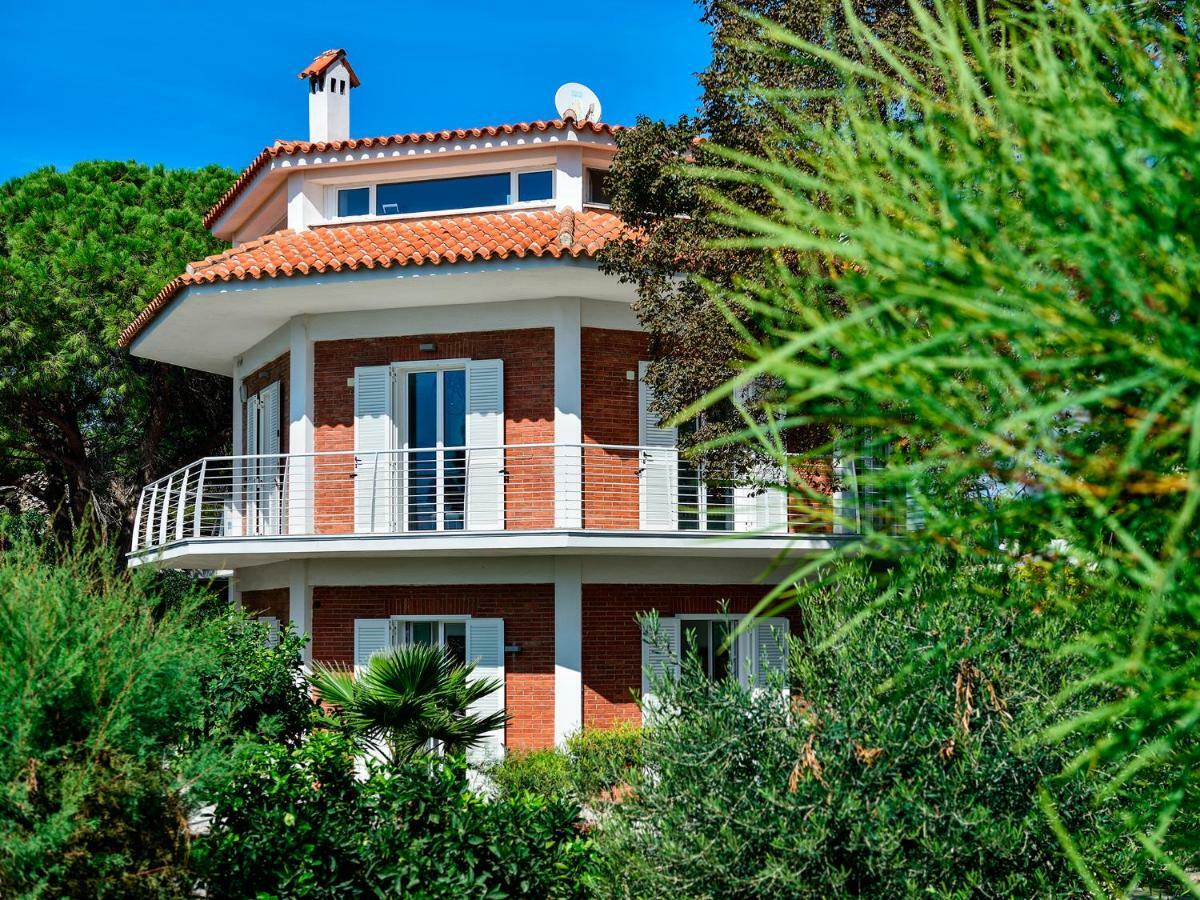 Farosardo Bed and Breakfast Sant'Andrea  Exteriör bild